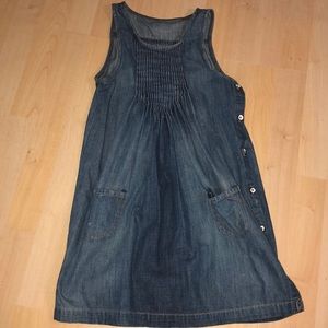 True Religion Denim Dress